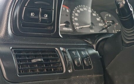 Chevrolet Rezzo, 2007 год, 399 000 рублей, 24 фотография