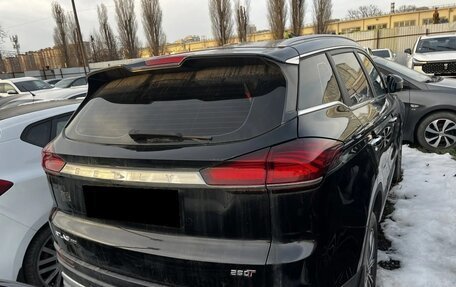 Geely Atlas, 2022 год, 1 510 000 рублей, 7 фотография