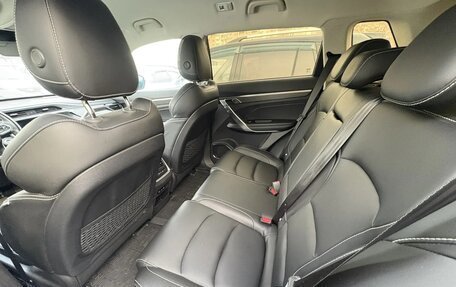 Geely Atlas, 2022 год, 1 510 000 рублей, 2 фотография