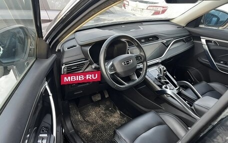 Geely Atlas, 2022 год, 1 510 000 рублей, 5 фотография