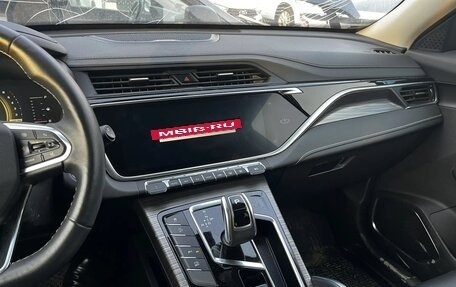 Geely Atlas, 2022 год, 1 510 000 рублей, 11 фотография