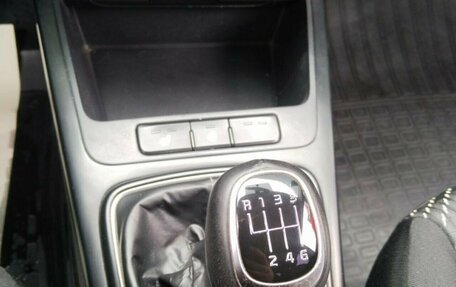 KIA Rio IV, 2019 год, 1 261 400 рублей, 13 фотография