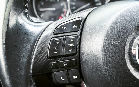 Mazda CX-5 II, 2015 год, 1 899 000 рублей, 13 фотография