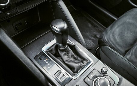 Mazda CX-5 II, 2015 год, 1 899 000 рублей, 16 фотография