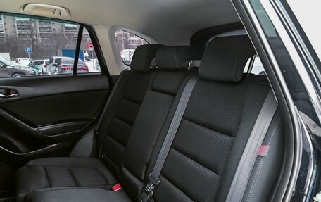 Mazda CX-5 II, 2015 год, 1 899 000 рублей, 19 фотография