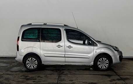 Peugeot Partner II рестайлинг 2, 2016 год, 1 150 000 рублей, 8 фотография