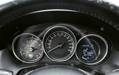 Mazda CX-5 II, 2015 год, 1 899 000 рублей, 18 фотография