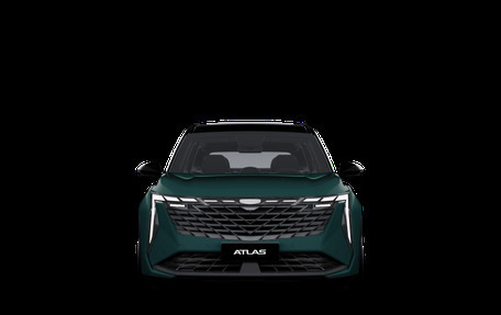 Geely Atlas, 2025 год, 3 760 990 рублей, 2 фотография