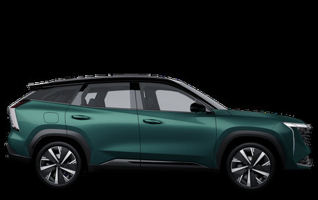 Geely Atlas, 2025 год, 3 760 990 рублей, 4 фотография