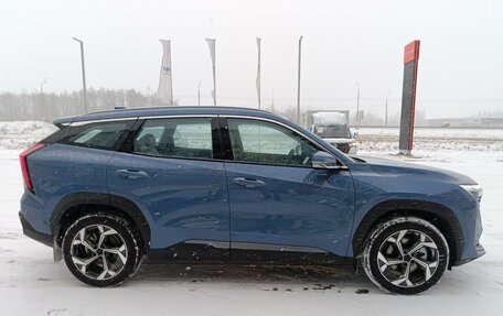 Geely Atlas, 2025 год, 3 970 990 рублей, 4 фотография