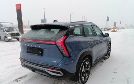 Geely Atlas, 2025 год, 3 970 990 рублей, 5 фотография