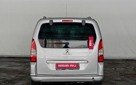 Peugeot Partner II рестайлинг 2, 2016 год, 1 150 000 рублей, 6 фотография