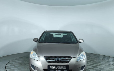 KIA cee'd I рестайлинг, 2008 год, 690 000 рублей, 2 фотография