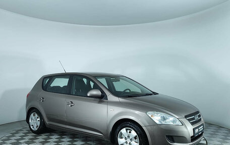KIA cee'd I рестайлинг, 2008 год, 690 000 рублей, 3 фотография