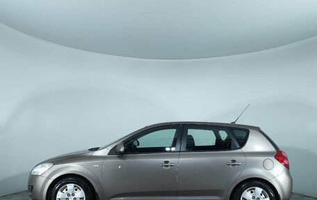 KIA cee'd I рестайлинг, 2008 год, 690 000 рублей, 8 фотография