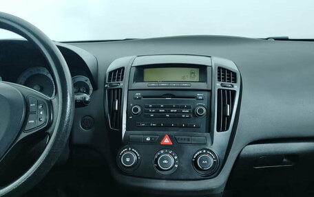 KIA cee'd I рестайлинг, 2008 год, 690 000 рублей, 12 фотография