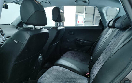 KIA cee'd I рестайлинг, 2008 год, 690 000 рублей, 16 фотография