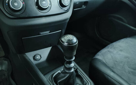 KIA cee'd I рестайлинг, 2008 год, 690 000 рублей, 17 фотография