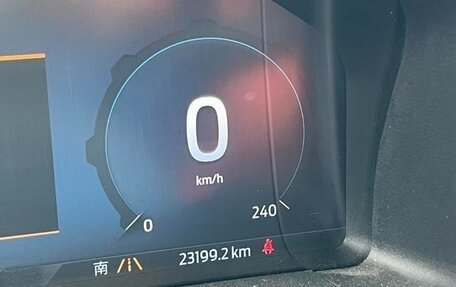 Ford Ranger, 2024 год, 4 188 000 рублей, 12 фотография