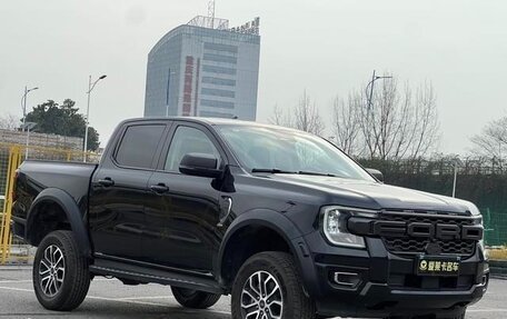 Ford Ranger, 2024 год, 4 188 000 рублей, 3 фотография
