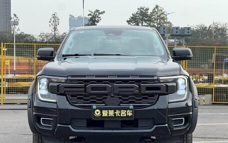 Ford Ranger, 2024 год, 4 188 000 рублей, 2 фотография