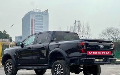 Ford Ranger, 2024 год, 4 188 000 рублей, 4 фотография