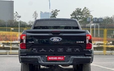 Ford Ranger, 2024 год, 4 188 000 рублей, 5 фотография