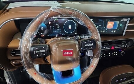 Hyundai Palisade, 2025 год, 11 390 000 рублей, 6 фотография