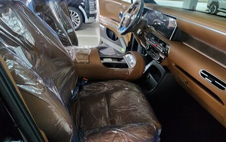 Hyundai Palisade, 2025 год, 11 390 000 рублей, 17 фотография