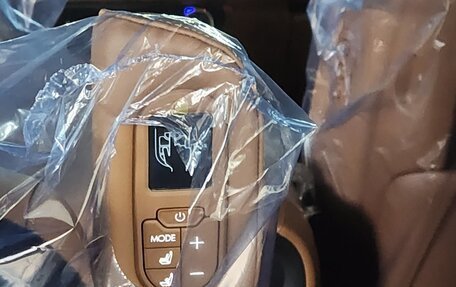 Hyundai Palisade, 2025 год, 11 390 000 рублей, 12 фотография