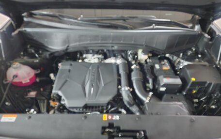 Hyundai Palisade, 2025 год, 11 390 000 рублей, 11 фотография