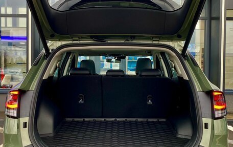 KIA Sportage IV рестайлинг, 2025 год, 4 925 300 рублей, 11 фотография