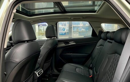 KIA Sportage IV рестайлинг, 2025 год, 4 925 300 рублей, 17 фотография