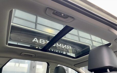 KIA Sportage IV рестайлинг, 2025 год, 4 925 300 рублей, 22 фотография