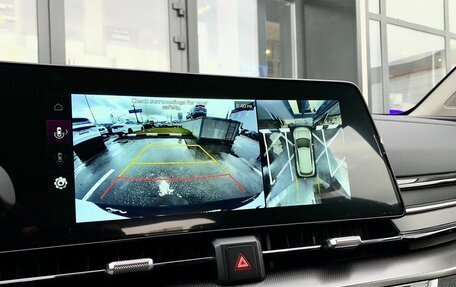 KIA Sportage IV рестайлинг, 2025 год, 4 925 300 рублей, 29 фотография