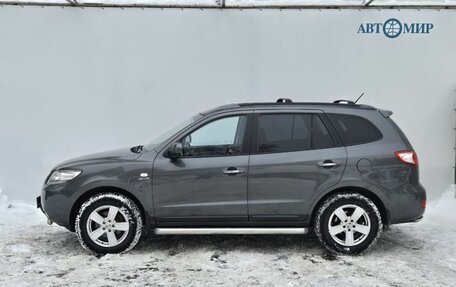 Hyundai Santa Fe III рестайлинг, 2007 год, 1 190 000 рублей, 5 фотография