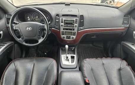 Hyundai Santa Fe III рестайлинг, 2007 год, 1 190 000 рублей, 9 фотография