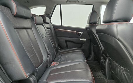 Hyundai Santa Fe III рестайлинг, 2007 год, 1 190 000 рублей, 11 фотография