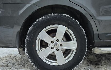 Hyundai Santa Fe III рестайлинг, 2007 год, 1 190 000 рублей, 14 фотография