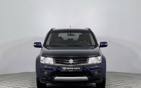 Suzuki Grand Vitara, 2012 год, 1 150 000 рублей, 2 фотография