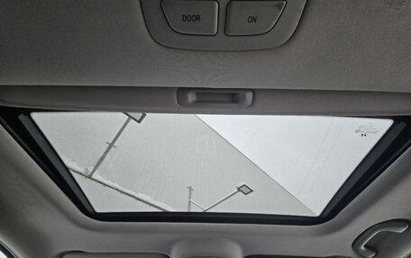 Hyundai Santa Fe III рестайлинг, 2007 год, 1 190 000 рублей, 12 фотография