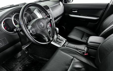 Suzuki Grand Vitara, 2012 год, 1 150 000 рублей, 9 фотография