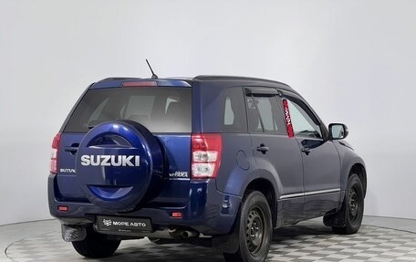 Suzuki Grand Vitara, 2012 год, 1 150 000 рублей, 5 фотография