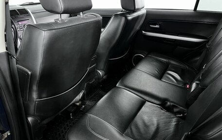 Suzuki Grand Vitara, 2012 год, 1 150 000 рублей, 10 фотография