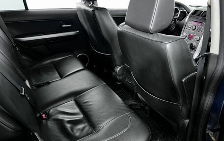 Suzuki Grand Vitara, 2012 год, 1 150 000 рублей, 11 фотография