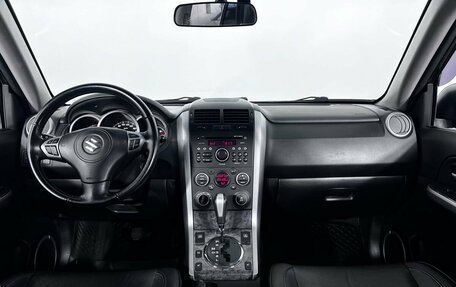 Suzuki Grand Vitara, 2012 год, 1 150 000 рублей, 14 фотография