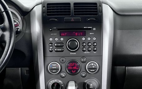 Suzuki Grand Vitara, 2012 год, 1 150 000 рублей, 15 фотография