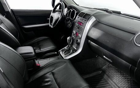 Suzuki Grand Vitara, 2012 год, 1 150 000 рублей, 12 фотография