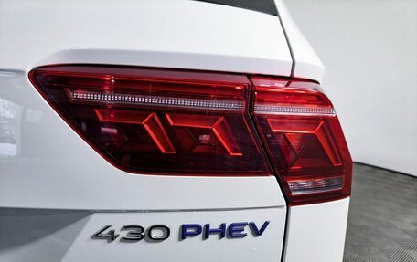 Volkswagen Tiguan II, 2021 год, 3 649 000 рублей, 9 фотография