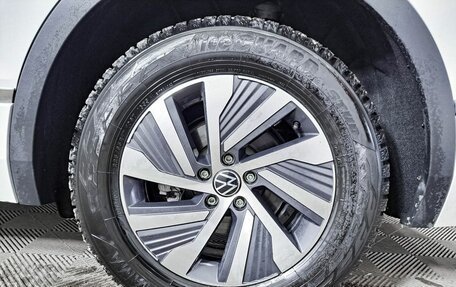 Volkswagen Tiguan II, 2021 год, 3 649 000 рублей, 18 фотография